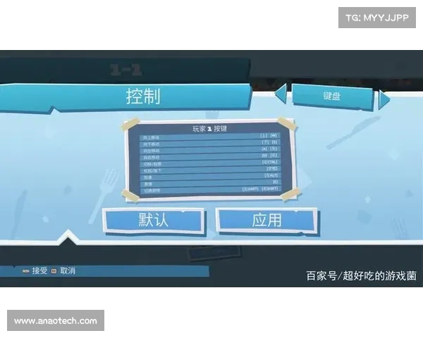 疯狂厨房2双人协作厨艺挑战全新冒险引爆激情四溢的厨房时刻 疯狂厨房2双人协作厨艺挑战全新冒险引爆激情四溢的厨房时刻