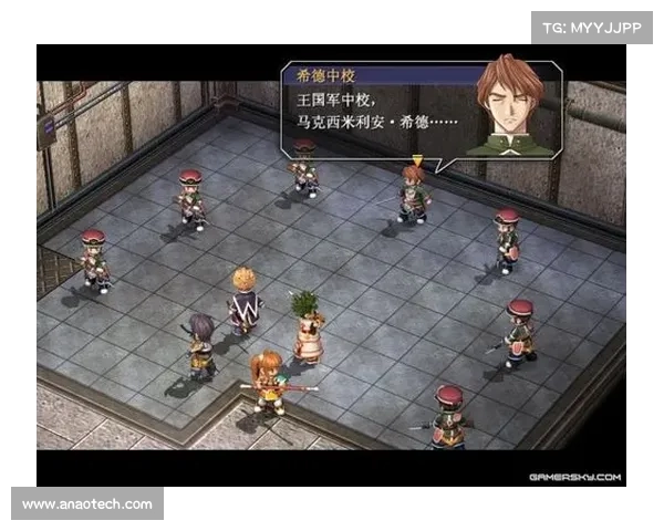 《英雄传说6FC修改器如何提升玩家游戏体验与乐趣分析》 《英雄传说6FC修改器如何提升玩家游戏体验与乐趣分析》