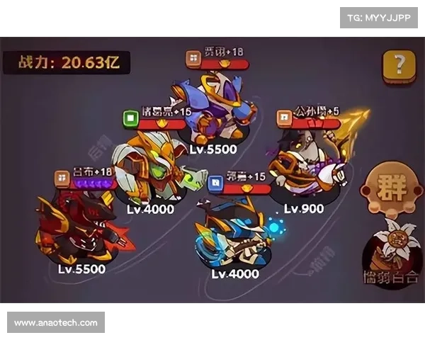 如何打造最强阵容应对夜魇暗潮副本挑战提高通关成功率