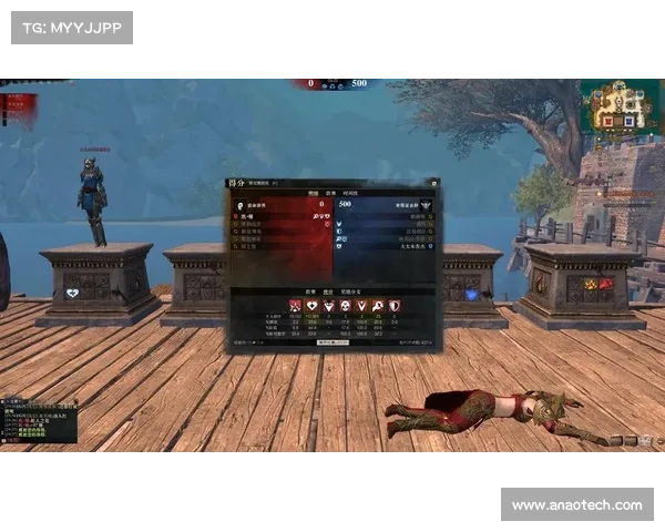 提升竞技场胜率 10个激战2 PVP技巧助你脱颖而出