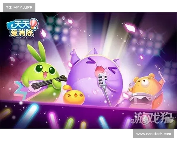 《如何在天天爱消除中轻松突破高分的五大实用技巧》