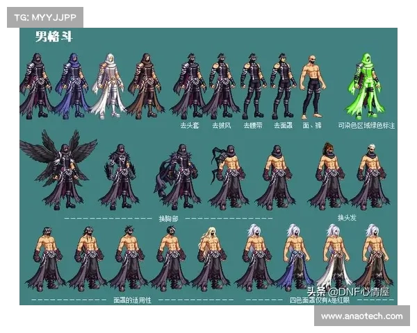 男格斗职业技能搭配五大要点解析 助你轻松制敌制胜 男格斗职业技能搭配五大要点解析 助你轻松制敌制胜