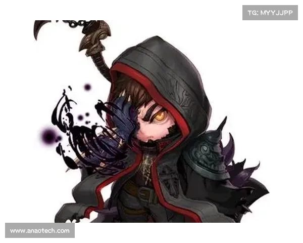 DNF复仇者化魔之路五大核心技巧全面解析助你轻松提升战力 DNF复仇者化魔之路五大核心技巧全面解析助你轻松提升战力