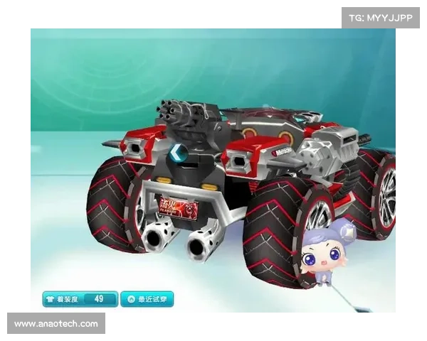 轻松获取QQ飞车雷诺赛车的最佳攻略与技巧分享