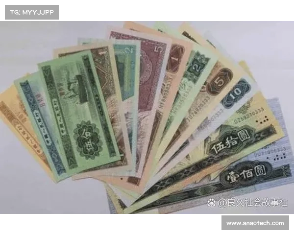 人民币主要原材料来源分析及其对中国经济的深远影响探讨 人民币主要原材料来源分析及其对中国经济的深远影响探讨