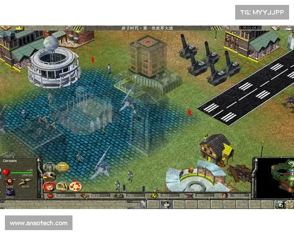 《地球帝国4》全方位攻略 提升游戏体验的10大技巧与策略分析