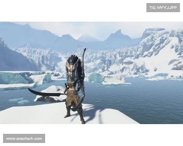 冰系法师的修炼之道从初学者到巅峰掌控冰霜之力的成长历程