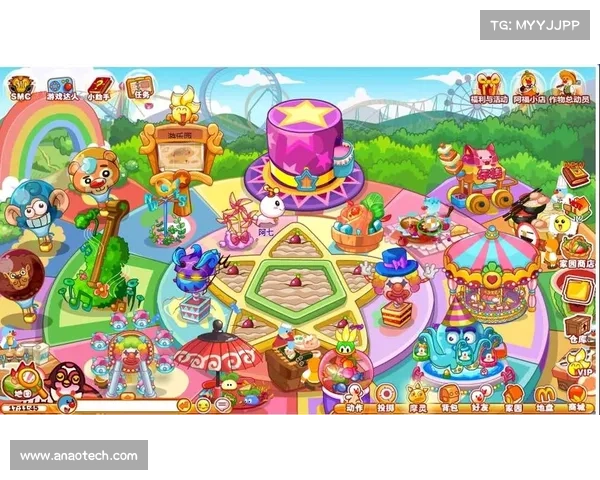 摩尔庄园2月脚印活动全面开启 探索冒险之旅赢丰厚奖励