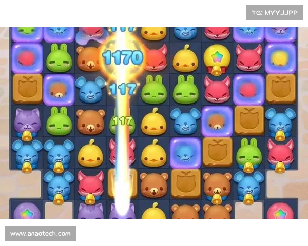 掌握以爱消除高分的轻松玩法与技巧助你快速提升游戏水平 掌握以爱消除高分的轻松玩法与技巧助你快速提升游戏水平