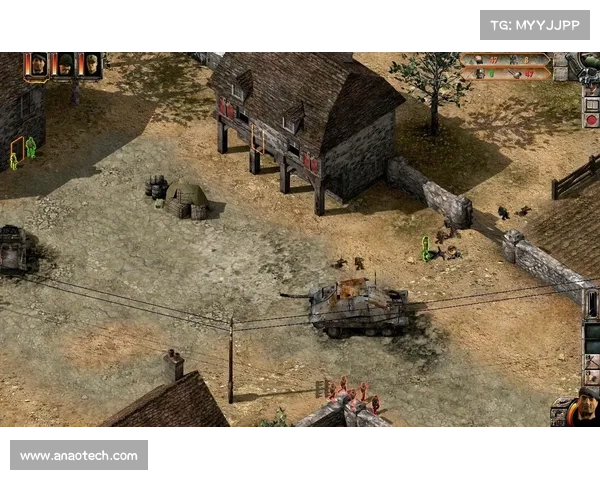 提高盟军敢死队游戏成功率的策略与技巧全面解析 提高盟军敢死队游戏成功率的策略与技巧全面解析