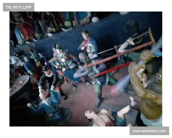 探寻问道精怪的神秘世界与悠久传说解析之旅 探寻问道精怪的神秘世界与悠久传说解析之旅