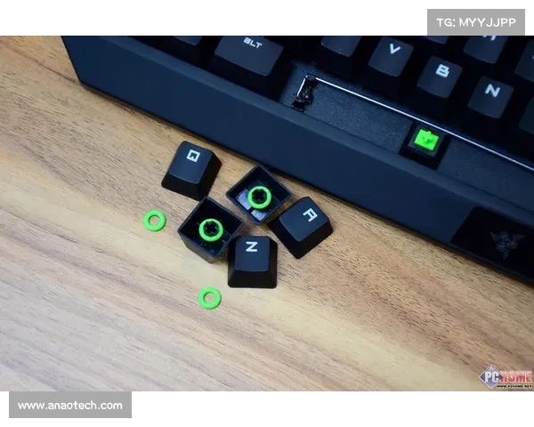 雷蛇携手CF打造极限竞技体验 多重精彩活动助力玩家畅享热血对决