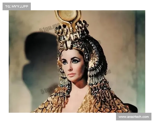 埃及艳后如何凭借智慧与权谋成为古代历史上最具影响力的女性象征