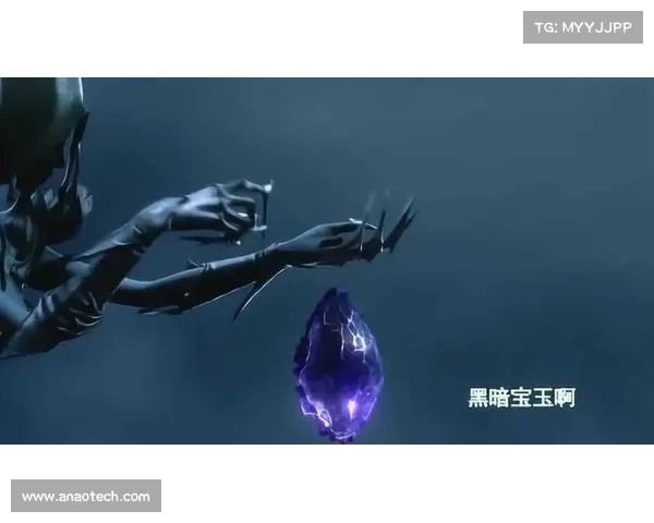 揭秘龙之谷生命石隐藏力量带来的七大惊人神秘效果