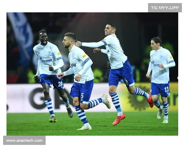 全面解析沙尔克04球员法尔范的场上位置特点与技战术作用 全面解析沙尔克04球员法尔范的场上位置特点与技战术作用