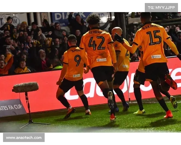 为什么英国被称为足总 英格兰足球文化与历史的深厚根基