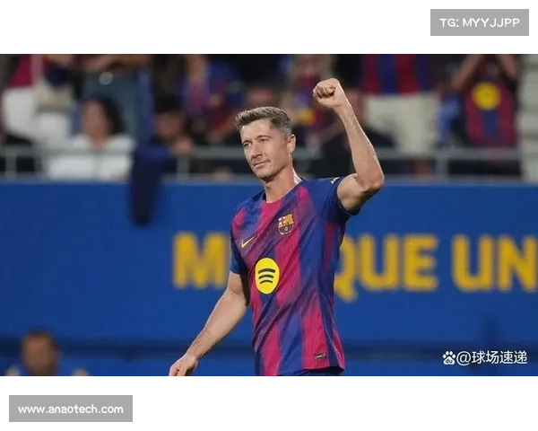 如何了解莱万多夫斯基成名的历程与背后的奋斗故事