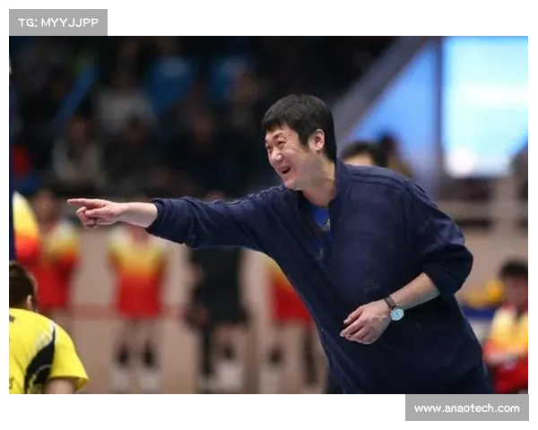 女排新教练候选人分析赵勇匡琦双雄对比及其执教前景