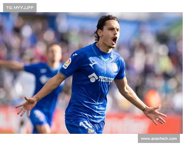 如何识别西甲新赛季潜力新星及其成为焦点人物的关键因素