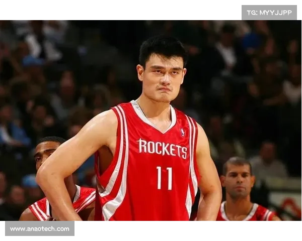 姚明对未来体育发展的深刻启示与全球篮球文化的融合之道