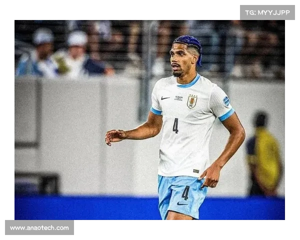 巴萨新续约策略解析 阿劳霍合同延长背后的战略思考 巴萨新续约策略解析 阿劳霍合同延长背后的战略思考