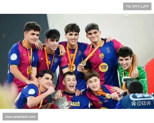 巴萨青训球员如何规划职业生涯迈向顶级舞台的成长路径 巴萨青训球员如何规划职业生涯迈向顶级舞台的成长路径