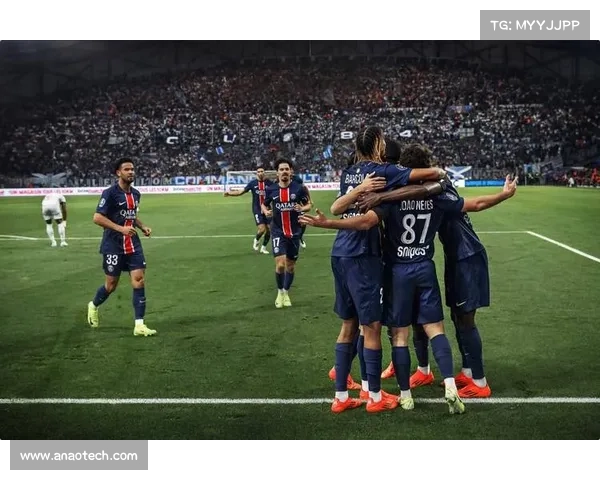 巴黎与马赛对决中的关键球员是谁将决定比赛走向