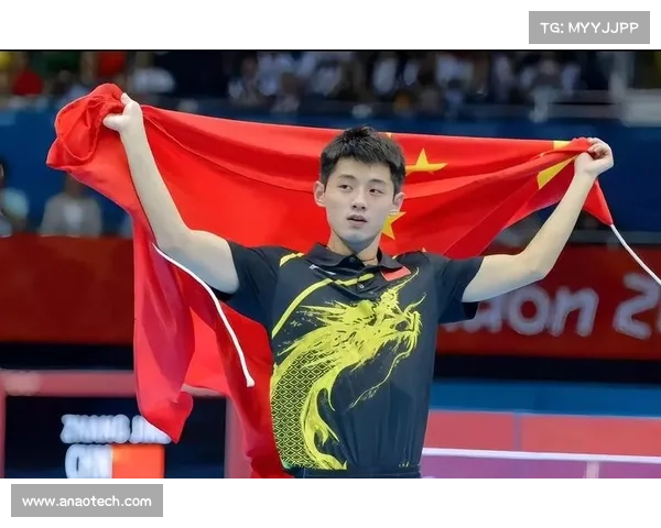 张继科亚运会乒乓球男单决赛逆转夺金 力压群雄再创辉煌